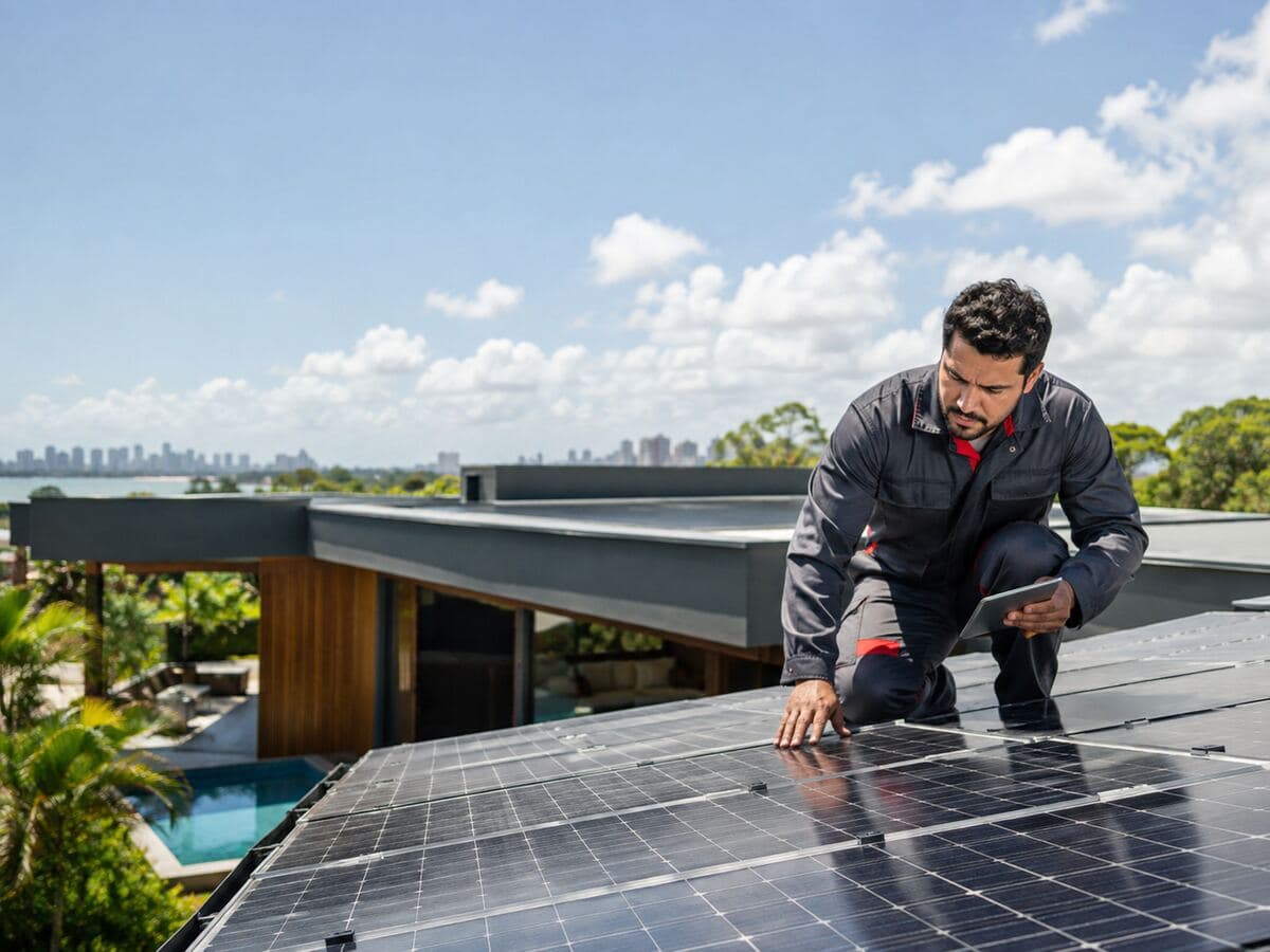 Energia Solar